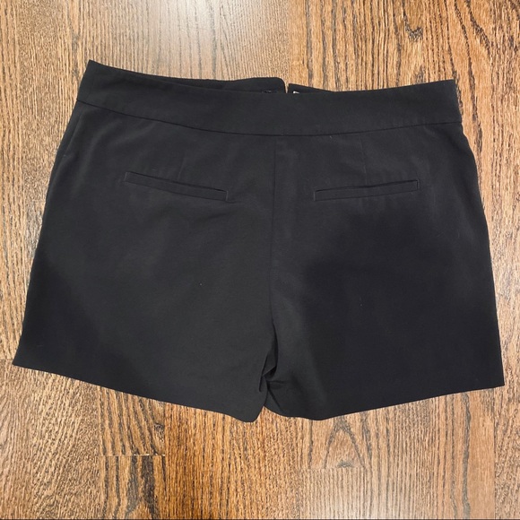 Ann Taylor Flowy Dress Shorts - Picture 2 of 4